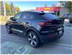 2023 Volvo C40 Recharge Pure Electric Twin Core (Stk: R-23VOCBLA2026) in Calgary - Image 3 of 12