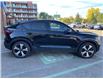2023 Volvo C40 Recharge Pure Electric Twin Core (Stk: R-23VOCBLA2026) in Calgary - Image 6 of 12