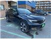 2023 Volvo C40 Recharge Pure Electric Twin Core (Stk: R-23VOCBLA2026) in Calgary - Image 7 of 12