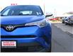 2018 Toyota C-HR XLE (Stk: T25203A) in Kamloops - Image 10 of 20