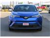2018 Toyota C-HR XLE (Stk: T25203A) in Kamloops - Image 9 of 20