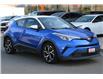 2018 Toyota C-HR XLE (Stk: T25203A) in Kamloops - Image 8 of 20