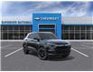 2026 Chevrolet TrailBlazer RS (Stk: B260042) in Gatineau - Image 1 of 24