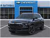 2026 Chevrolet TrailBlazer RS (Stk: B260042) in Gatineau - Image 6 of 24