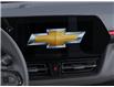 2026 Chevrolet TrailBlazer RS (Stk: B260042) in Gatineau - Image 20 of 24