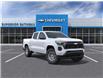 2026 Chevrolet Colorado LT (Stk: B260027) in Gatineau - Image 1 of 24