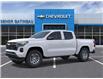 2026 Chevrolet Colorado LT (Stk: B260027) in Gatineau - Image 2 of 24