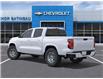 2026 Chevrolet Colorado LT (Stk: B260027) in Gatineau - Image 3 of 24