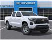 2026 Chevrolet Colorado LT (Stk: B260027) in Gatineau - Image 7 of 24