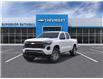 2026 Chevrolet Colorado LT (Stk: B260027) in Gatineau - Image 8 of 24