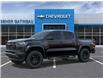 2026 Chevrolet Colorado Trail Boss (Stk: B260037) in Gatineau - Image 2 of 24