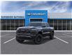 2026 Chevrolet Colorado Trail Boss (Stk: B260037) in Gatineau - Image 8 of 24
