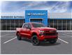 2026 Chevrolet Silverado 1500 RST (Stk: B260039) in Gatineau - Image 1 of 24