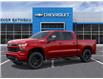 2026 Chevrolet Silverado 1500 RST (Stk: B260039) in Gatineau - Image 2 of 24