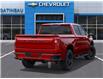 2026 Chevrolet Silverado 1500 RST (Stk: B260039) in Gatineau - Image 4 of 24