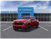 2026 Chevrolet Silverado 1500 RST (Stk: B260039) in Gatineau - Image 8 of 24