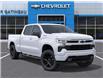2026 Chevrolet Silverado 1500 RST (Stk: B260031) in Gatineau - Image 7 of 24