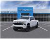 2026 Chevrolet Silverado 1500 RST (Stk: B260031) in Gatineau - Image 8 of 24