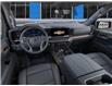 2026 Chevrolet Silverado 1500 RST (Stk: B260031) in Gatineau - Image 15 of 24