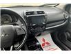 2024 Mitsubishi Mirage NOIR (Stk: 25R2535A) in Cranbrook - Image 6 of 30