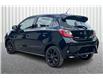 2024 Mitsubishi Mirage NOIR (Stk: 25R2535A) in Cranbrook - Image 12 of 30