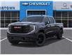 2026 GMC Sierra 1500 Elevation (Stk: 68904) in Sudbury - Image 6 of 24