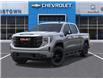 2026 GMC Sierra 1500 Elevation (Stk: 68978) in Sudbury - Image 6 of 24