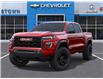 2026 GMC Canyon Elevation (Stk: 69024) in Sudbury - Image 6 of 24