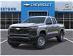 2026 Chevrolet Colorado WT (Stk: 68976) in Sudbury - Image 6 of 24