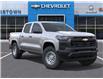 2026 Chevrolet Colorado WT (Stk: 68976) in Sudbury - Image 7 of 24
