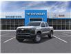 2026 Chevrolet Colorado WT (Stk: 68976) in Sudbury - Image 8 of 24