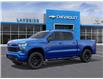 2026 Chevrolet Silverado 1500 RST (Stk: T6042) in Kincardine - Image 2 of 24