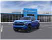2026 Chevrolet Silverado 1500 RST (Stk: T6042) in Kincardine - Image 8 of 24