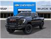 2025 GMC Sierra 2500HD AT4X (Stk: 44322) in Slave Lake - Image 6 of 24