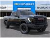 2025 GMC Sierra 2500HD AT4X (Stk: 44322) in Slave Lake - Image 7 of 24