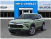 2026 Chevrolet TrailBlazer LS (Stk: 44213) in Slave Lake - Image 6 of 24
