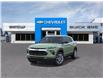 2026 Chevrolet TrailBlazer LS (Stk: 44213) in Slave Lake - Image 8 of 24