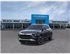 2026 Chevrolet TrailBlazer LT (Stk: 104873) in Exeter - Image 8 of 24