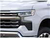 2026 Chevrolet Silverado 1500 LTZ (Stk: 105180) in Exeter - Image 10 of 24 2026 Chevrolet Silverado 1500 LTZ (Stk: 105180) in Exeter - Image 10 of 24