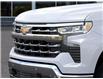 2026 Chevrolet Silverado 1500 LTZ (Stk: 105180) in Exeter - Image 13 of 24 2026 Chevrolet Silverado 1500 LTZ (Stk: 105180) in Exeter - Image 13 of 24