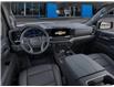 2026 Chevrolet Silverado 1500 LTZ (Stk: 105180) in Exeter - Image 15 of 24 2026 Chevrolet Silverado 1500 LTZ (Stk: 105180) in Exeter - Image 15 of 24