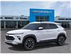 2026 Chevrolet TrailBlazer LT (Stk: 105321) in Exeter - Image 2 of 24