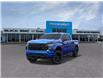 2026 Chevrolet Silverado 1500 Custom (Stk: 105377) in Exeter - Image 8 of 24
