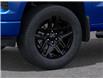 2026 Chevrolet Silverado 1500 Custom (Stk: 105377) in Exeter - Image 9 of 24
