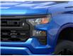 2026 Chevrolet Silverado 1500 Custom (Stk: 105377) in Exeter - Image 10 of 24