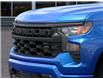 2026 Chevrolet Silverado 1500 Custom (Stk: 105377) in Exeter - Image 13 of 24