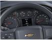 2026 Chevrolet Silverado 1500 Custom (Stk: 105377) in Exeter - Image 18 of 24