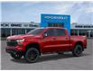 2026 Chevrolet Silverado 1500 LT Trail Boss (Stk: 105497) in Exeter - Image 2 of 24
