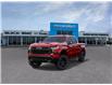 2026 Chevrolet Silverado 1500 LT Trail Boss (Stk: 105497) in Exeter - Image 8 of 24