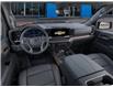 2026 Chevrolet Silverado 1500 LT Trail Boss (Stk: 105497) in Exeter - Image 15 of 24